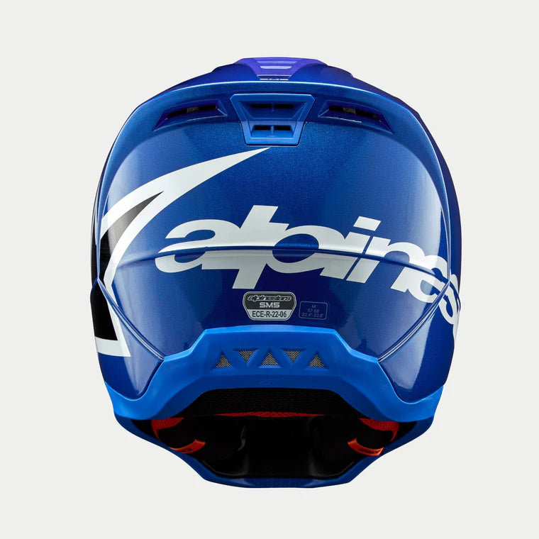 Alpinestars - Supertech M5 Helmet - CORP