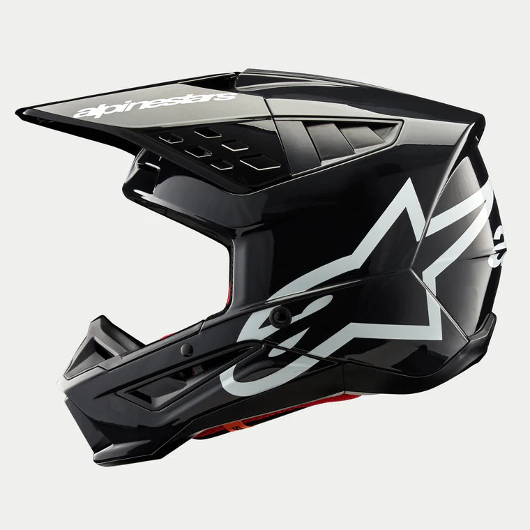 Alpinestars - Supertech M5 Helmet - CORP