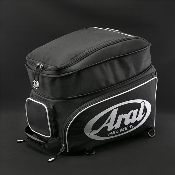 Arai-HELMET BAG BK ARAI 12-1612