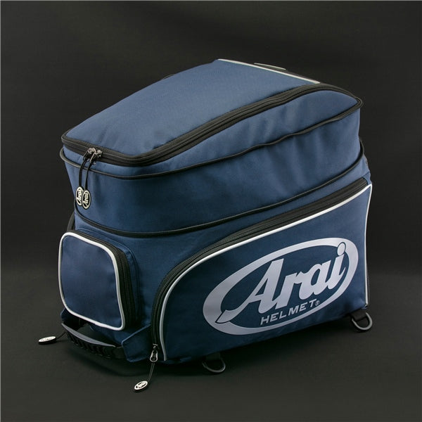 Arai-HELMET BAG BL ARAI 12-1613