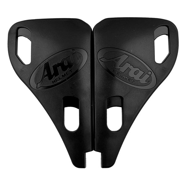 Arai-PIVOT COVER VAS-Z PROSHADE BK ARAI 03-1024 685311164414