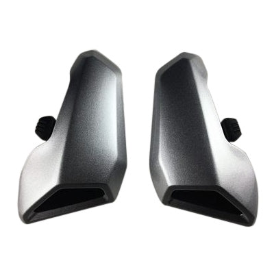 Arai-DUCT SET QVF ALU/SI ARAI 10-5726 685311151384