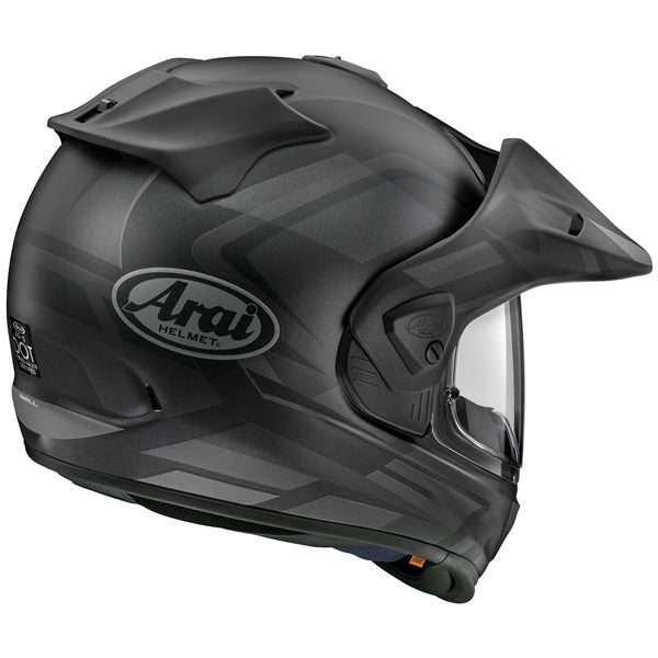 Arai - XD-5 Off-Road Helmet Cosmic - Blue