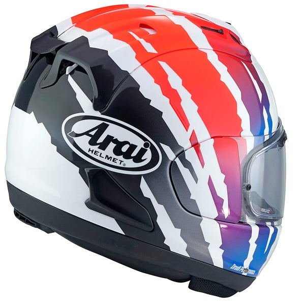 Arai - Corsair-X Full-Face Helmet - Special Designs