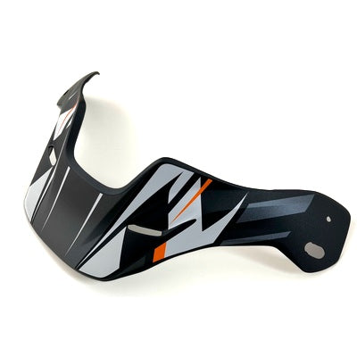 Arai-PEAK XD-5 DISCOVERY/OG FROST ARAI 09-1374 685311191175