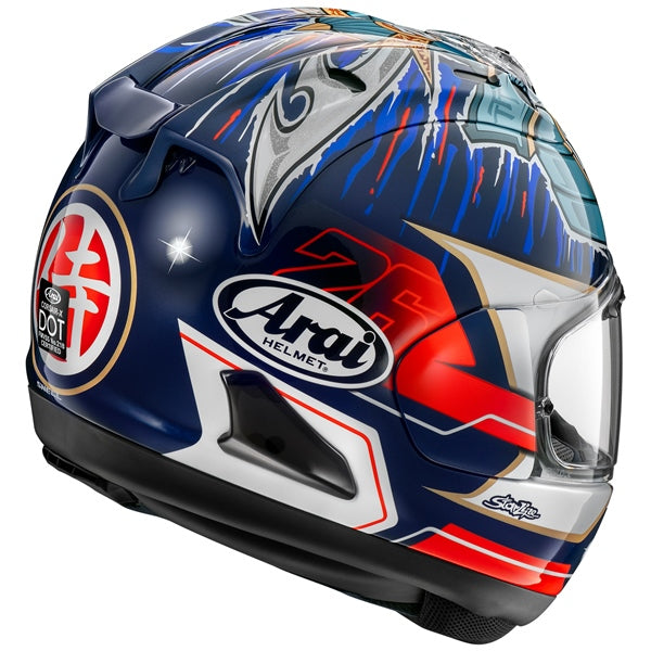 Arai - Corsair-X Full-Face Helmet - Special Designs
