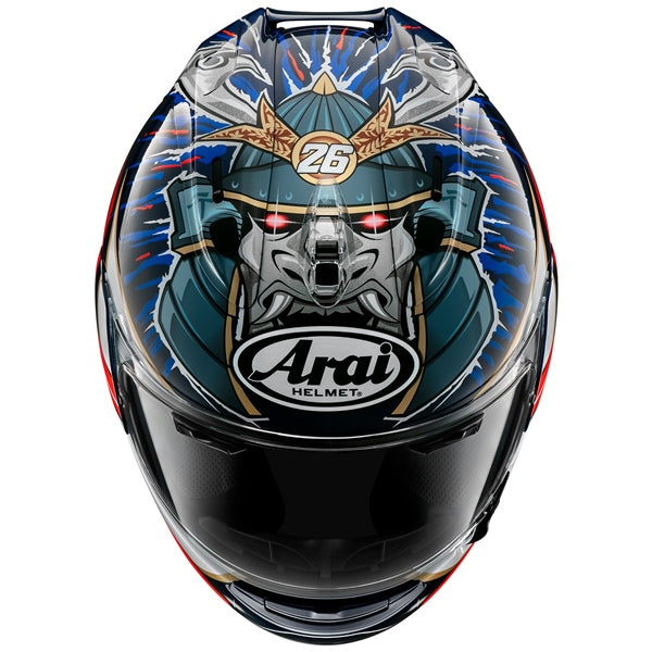 Arai - Corsair-X Full-Face Helmet - Special Designs