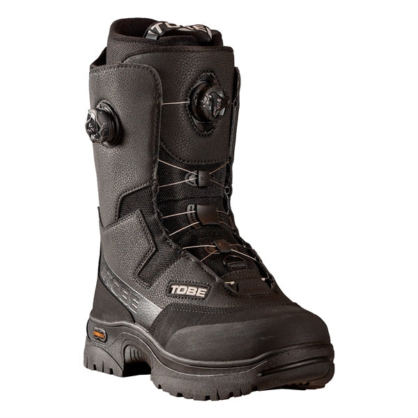 Tobe-BOOT NIMBUS V2 JET BK 7.5 TOBE 700223-001-255 847740061591
