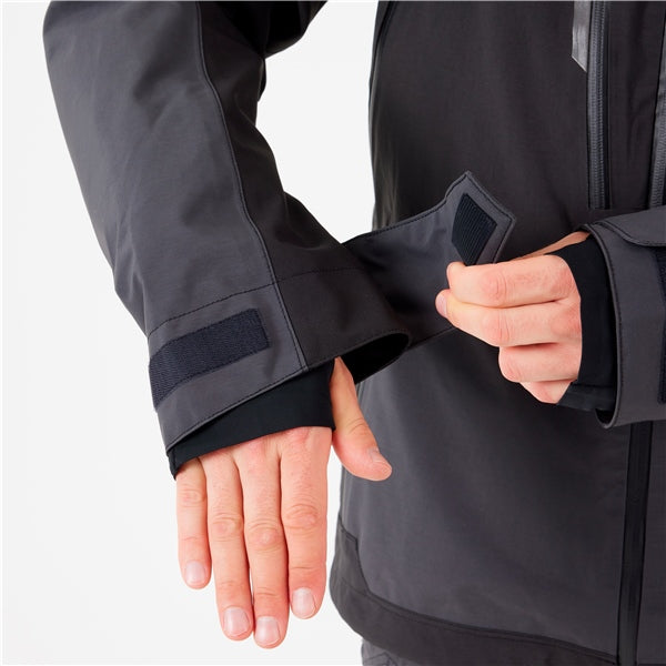 Tobe-JACKET CONTEGO 3IN1 JET BK 4XL TOBE 500424-001-009 847740074980