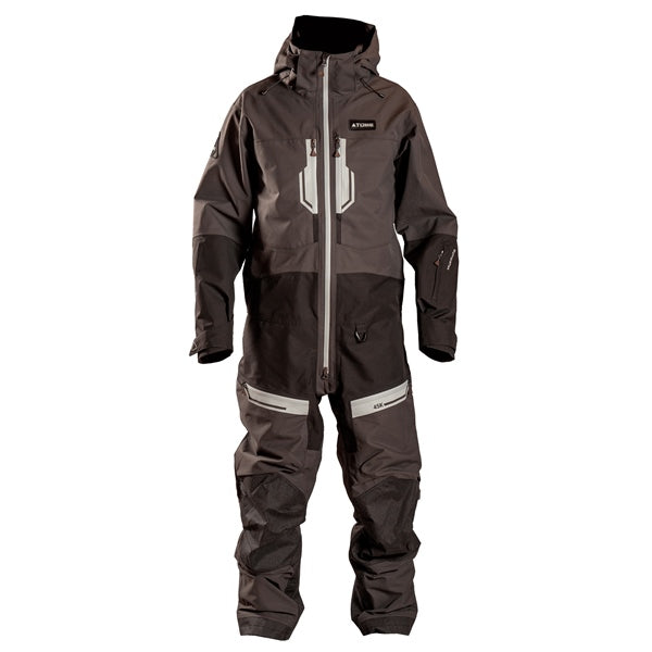 Tobe-MONOSUIT TIRO V3 INS PHANTOM 2XS 900123-201-001 847740064882