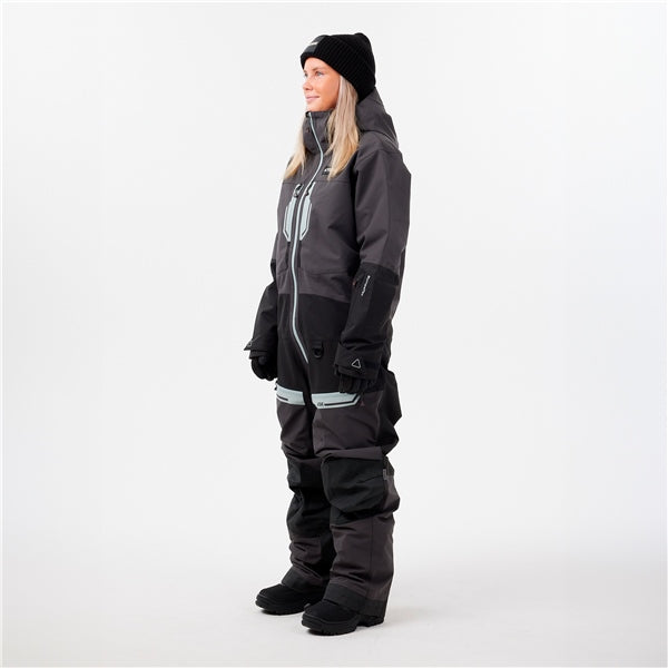 Tobe-MONOSUIT TIRO V3 INS PHANTOM 2XS 900123-201-001 847740064882