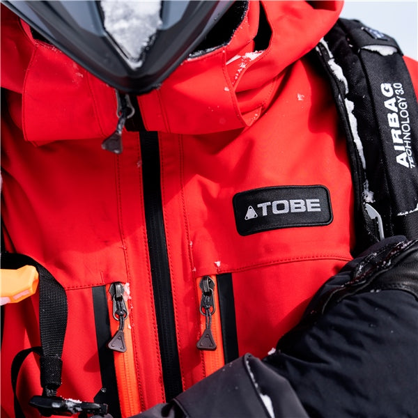 Tobe-MONOSUIT TIRO V3 INS RACING RD 3XL 900123-203-008 847740065131