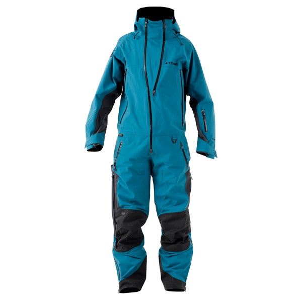 Tobe-MONOSUIT VIVID V3 NZ MALLARD BL S 900324-002-003 847740071897