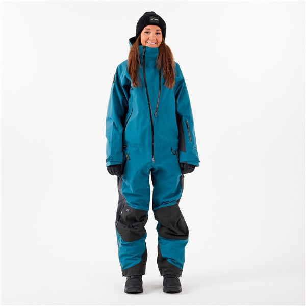 Tobe-MONOSUIT VIVID V3 NZ MALLARD BL S 900324-002-003 847740071897