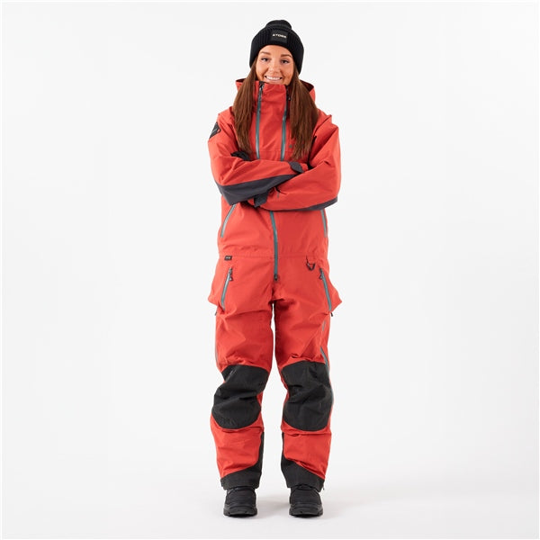 Tobe-MONOSUIT VIVID V3 NZ BARN RD S 900324-003-003 847740071989