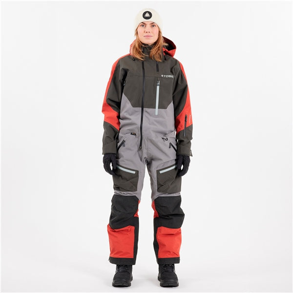 Tobe-MONOSUIT NOVO V4 BARN RD XL 900423-023-006 847740072375