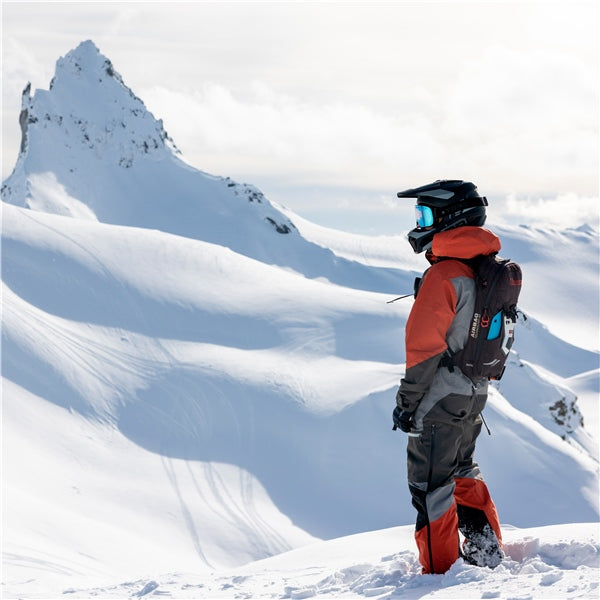 Tobe-MONOSUIT NOVO V4 BARN RD XL 900423-023-006 847740072375