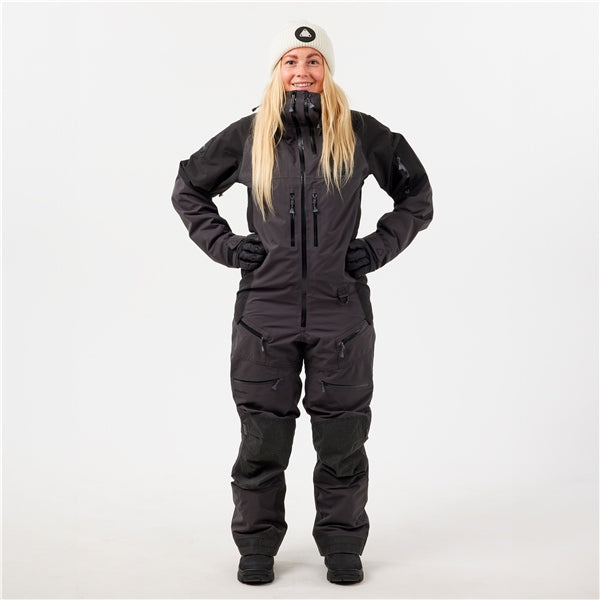 Tobe-MONOSUIT EKTA LE PHANTOM 2XS 900524-001-001 847740072795