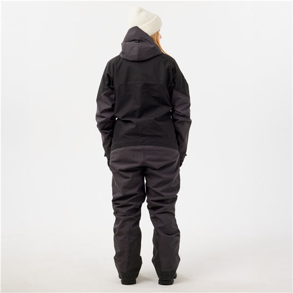 Tobe-MONOSUIT EKTA LE PHANTOM 2XS 900524-001-001 847740072795