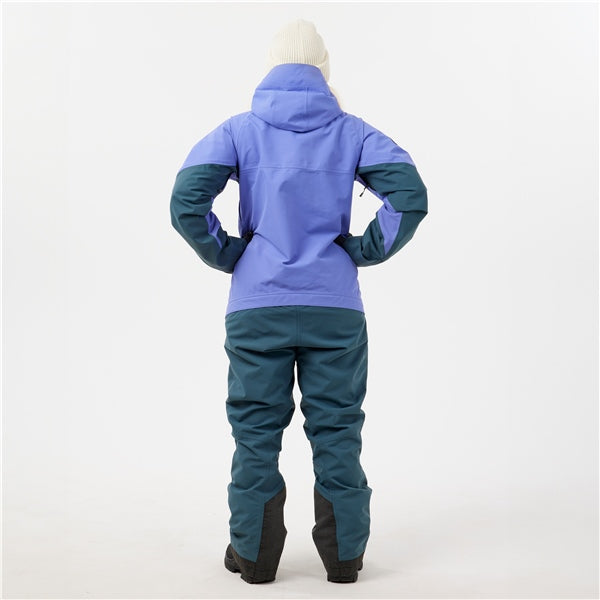 Tobe-MONOSUIT EKTA LE IRIS 2XS 900524-002-001 847740072887