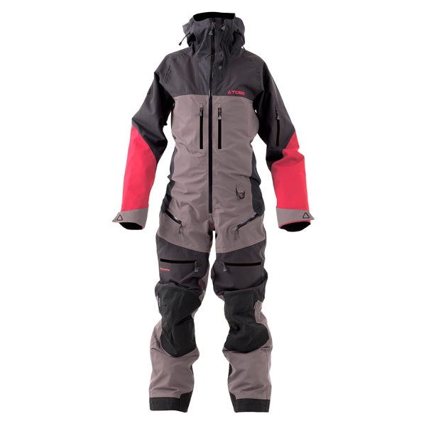 Tobe-MONOSUIT EKTA LE STEEL PI 2XS 900524-056-001 847740082534