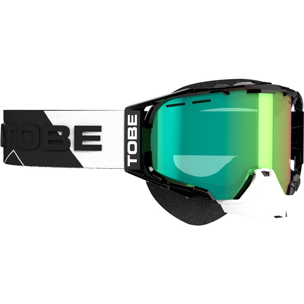 Tobe-GOGGLE T9 BALLISTIC TIMEX TOBE 650924-504-111 847740082718