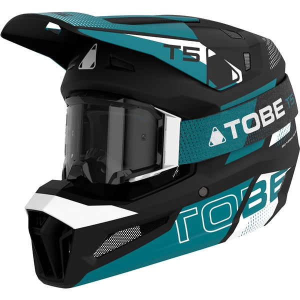 Tobe-HELM T5 POWER 2XS TOBE 600524-501-001 847740078391