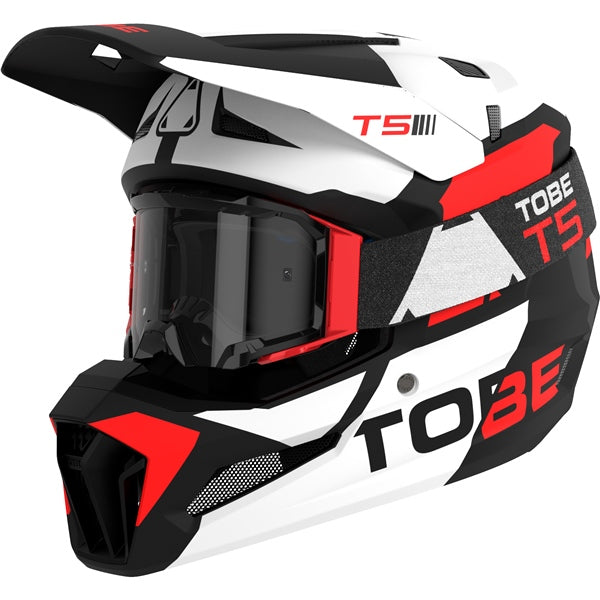 Tobe-HELM T5 ODIN XL TOBE 600524-502-006 847740078537