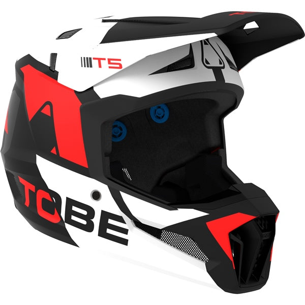Tobe-HELM T5 ODIN XL TOBE 600524-502-006 847740078537