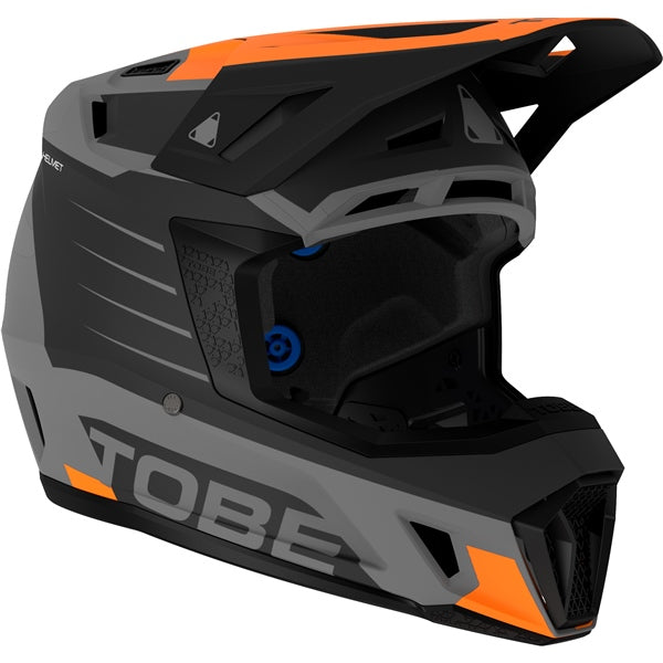 Tobe-HELM T7 CUBE 2XS TOBE 600724-502-001 847740078841