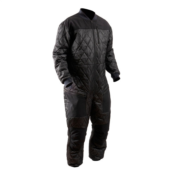 Tobe-HEATER JUMPSUIT 120 SHADOW BK 2XS TOBE 410322-006-001 847740058058