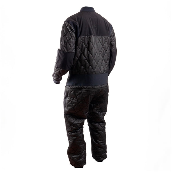 Tobe-HEATER JUMPSUIT 120 SHADOW BK 2XS TOBE 410322-006-001 847740058058