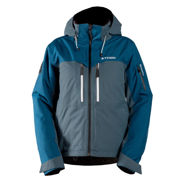 Tobe-JACKET CAPPA INS ROYAL INDIGO XS TOBE 500426-002-002 847740086105