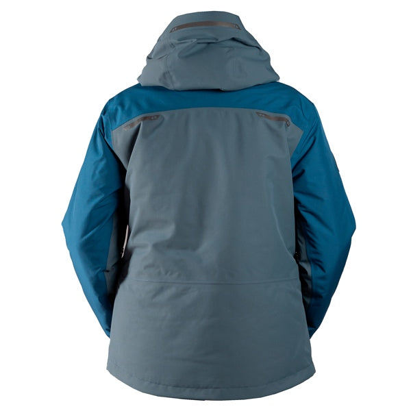 Tobe-JACKET CAPPA INS ROYAL INDIGO XS TOBE 500426-002-002 847740086105