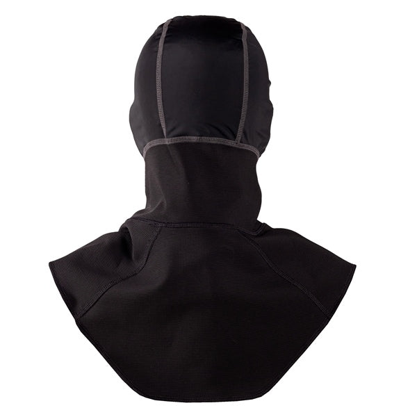 Tobe-BALACLAVA HEAVY JET BK TOBE 250326-001-111 847740082749
