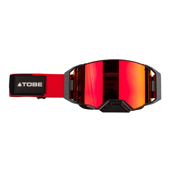 Tobe-GOGGLE T7 MAGNETIC INFERNO TOBE 650126-504-111 847740088345