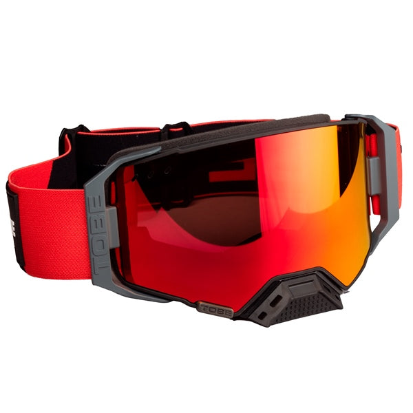 Tobe-GOGGLE T7 MAGNETIC INFERNO TOBE 650126-504-111 847740088345