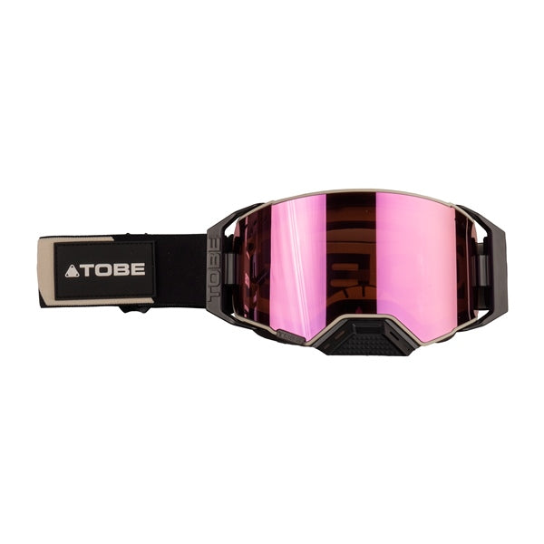 Tobe-GOGGLE T7 MAGNETIC HALO TOBE 650126-508-111 847740088383