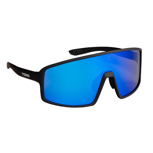 Tobe-SUNGLASSES BLAD BK/BL TOBE 350125-501-111 847740095701