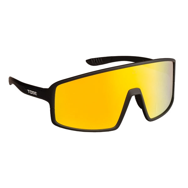 Tobe-SUNGLASSES BLAD BK/YE TOBE 350125-502-111 847740095718