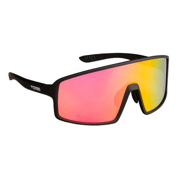 Tobe-SUNGLASSES BLAD BK/PI TOBE 350125-503-111 847740095725