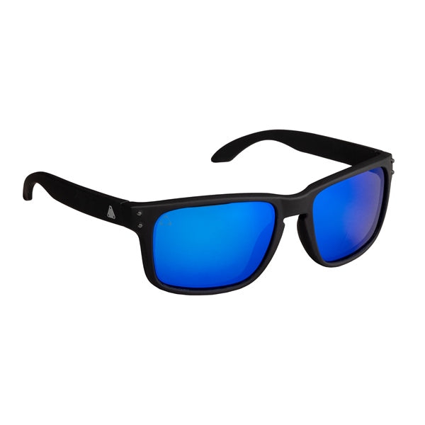 Tobe-SUNGLASSES FOKUS BK/BL TOBE 350225-503-111 847740095763