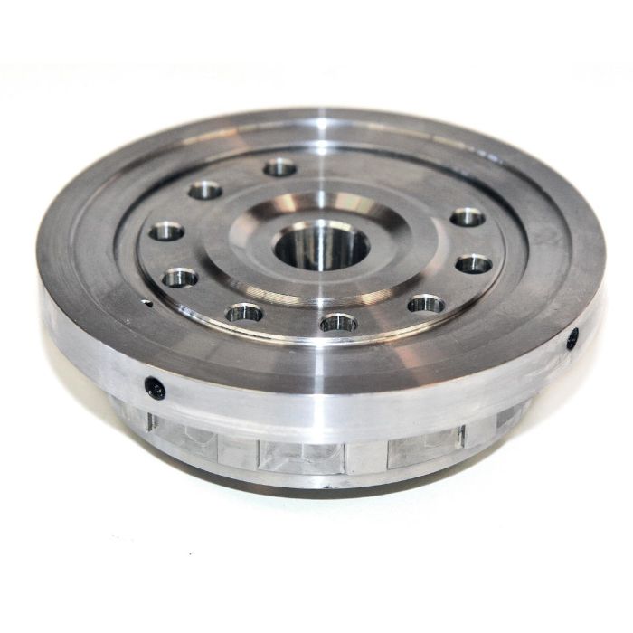 Steahly Offroad - Motorcycle Flywheel Weight for Yamaha YZ 250F 2014-2017 (7oz) (835)