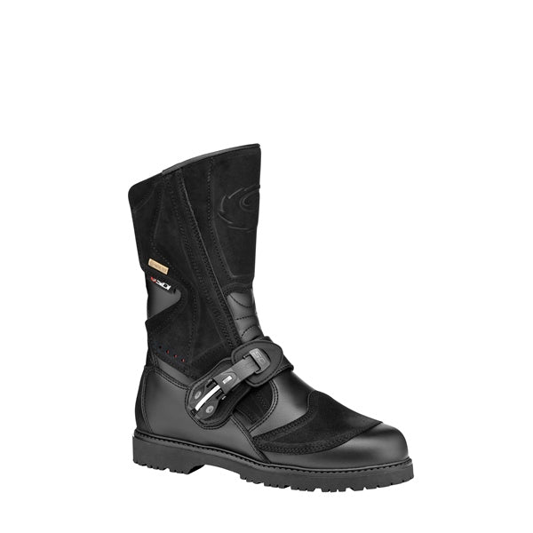 Sidi-BOOT CANYON GORE-TEX BK 40 SIDI MVCANYONGO2NER40 8017732552822