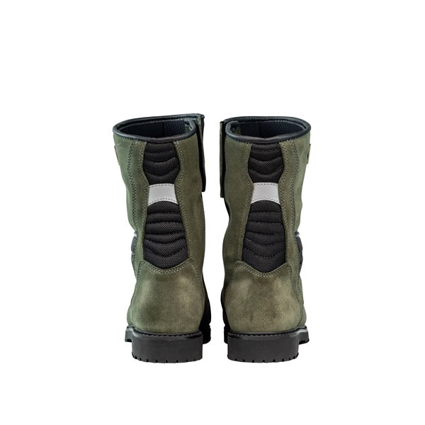 Sidi-BOOT GAVIA GORE ADV MILITARY 48 SIDI MVGAVIAGOADVMILITARY48 8017732726575