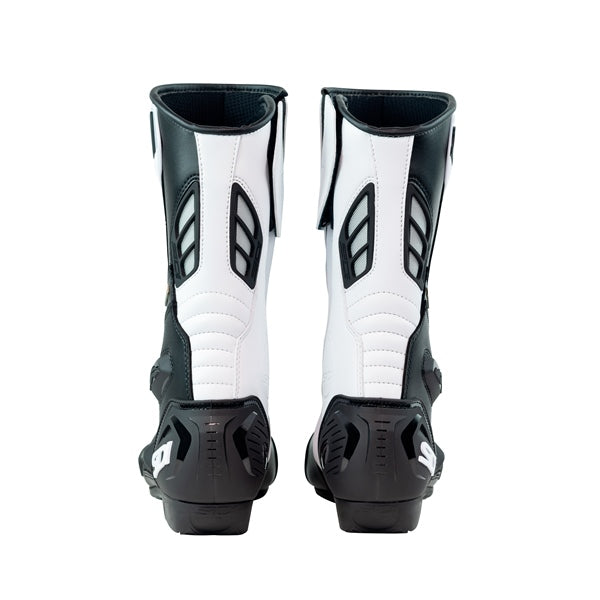 Sidi-BOOT PERFORMER GORE WH/BK 40 SIDI MVPERFORMGOWHITEBLK40 8017732726797