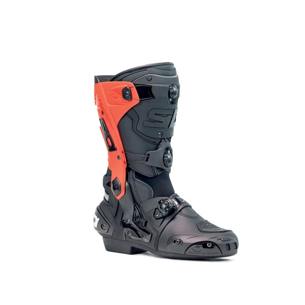 Sidi-BOOT REX BK/RD 40 SIDI MVREXBLKRED40 8017732726902