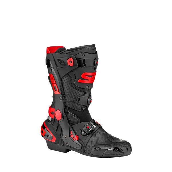 SIDI Sixty BLACK/RED サイズEU 41　未使用品 SIDI - Rex Air Boots