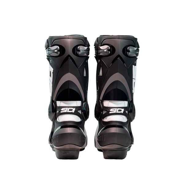 Sidi-BOOT ST BK/WH 40 SIDI MVSTBLKWHITE40 8017732727190