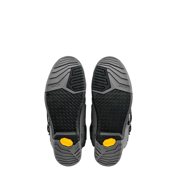 Sidi-BOOT CROSSAIR GY/BK 48 SIDI MMXCROSSAIRGRNE48 8017732597960